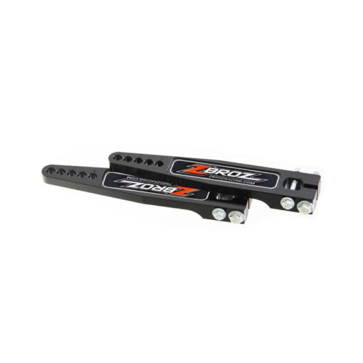 Zbroz Polaris Rzr Xp Turbo S Adjustable Sway Bar
