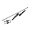 Zbroz Polaris Rzr Xp Turbo S Adjustable Sway Bar