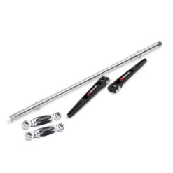 Zbroz Polaris Rzr Xp Turbo S Adjustable Sway Bar