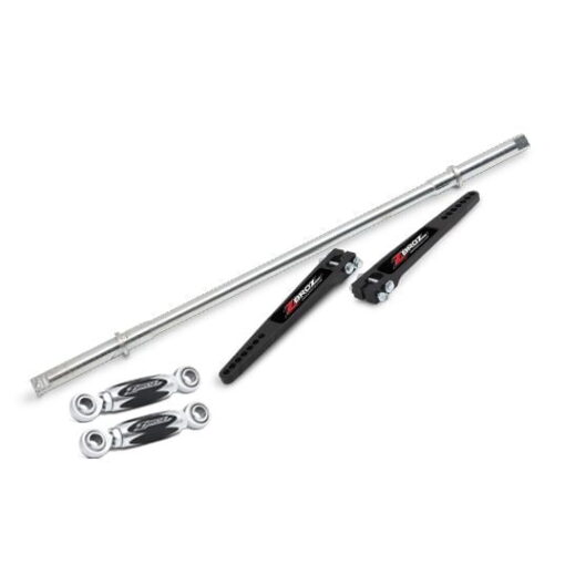 Zbroz Polaris Rzr Xp Turbo S Adjustable Sway Bar