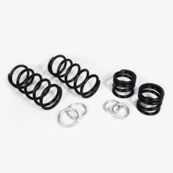 Zbroz Polaris Rzr Xp Turbo S Tender Springs