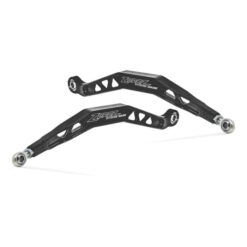 Zbroz Polaris Rzr Xp Rear Control Arms, Rs1 Radius Rods