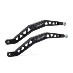 Zbroz Polaris Rzr Xp Rear Control Arms, Rs1 Radius Rods