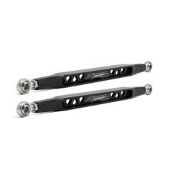 Zbroz Polaris Rzr Xp Rear Control Arms, Rs1 Radius Rods
