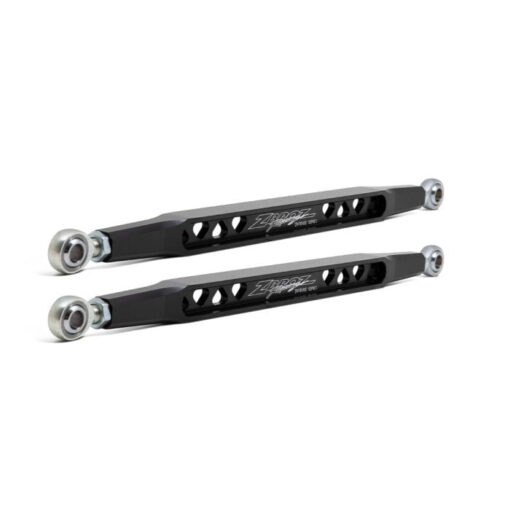 Zbroz Polaris Rzr Xp Rear Control Arms, Rs1 Radius Rods