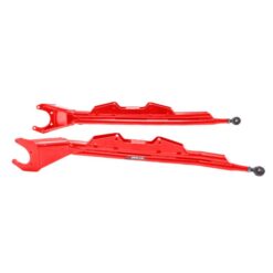 Zbroz Polaris Rzr Xp Turbo S Rear Trailing Arms