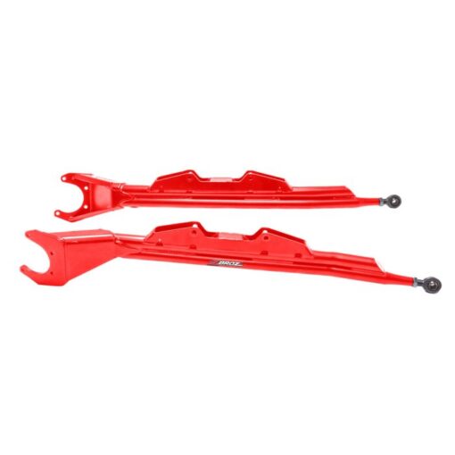 Zbroz Polaris Rzr Xp Turbo S Rear Trailing Arms