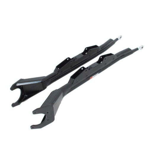 Zbroz Polaris Rzr Xp Turbo S Rear Trailing Arms