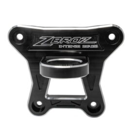 Yes, Add Radius Rod Plate (K89-0614302-01) +$148.99