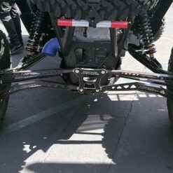 Zbroz Polaris Rzr Xp Turbo S Rear Control Arms