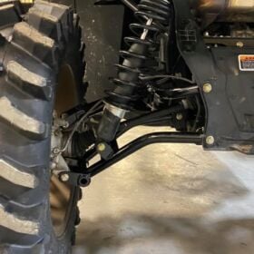 Moorehead Off-road Can-am Defender Rear High Clearance Arms