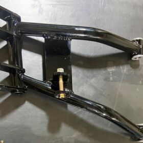 Moorehead Off-road Can-am Defender Rear High Clearance Arms