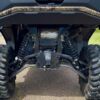 Moorehead Off-road Can-am Commander Rear Raked A Arms