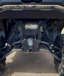 Moorehead Off-road Can-am Commander Rear Raked A Arms