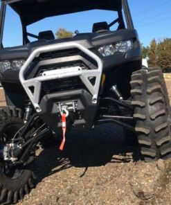 Moorehead Off-road Can-am Defender Stretched Front Arms