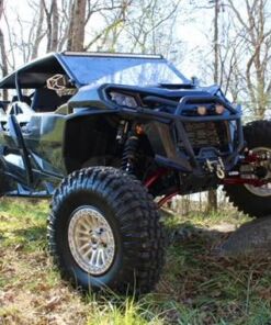 Moorehead Off-road Can-am Commander Long Travel Kit