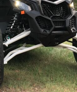 Moorehead Off-road Can-am Maverick X3 Stretched A Arms