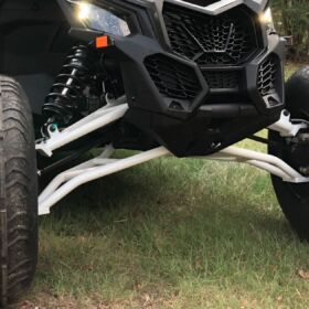 Moorehead Off-road Can-am Maverick X3 Stretched A Arms