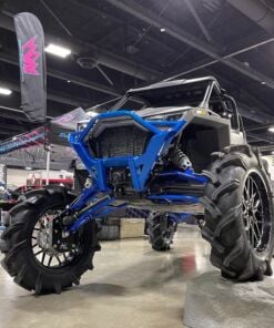 Moorehead Off-road Polaris Rzr Pro Xp Stretched A Arms