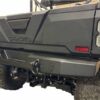 Cfmoto Uforce 1000 Rear Bumper