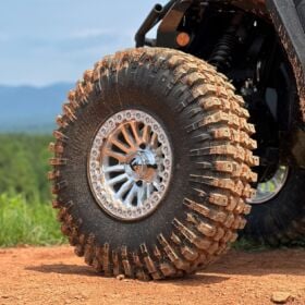 Efx Tires Motocrusher Tires