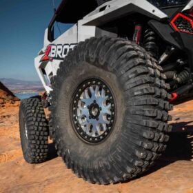 Efx Tires Motocrusher Tires