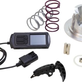 Dynojet Polaris General Tuner, Clutch Power Pack