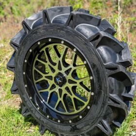 Efx Tires Motohavok Tires