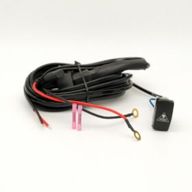 Wiring Kit - For Rock Lights / Whips +$24.99