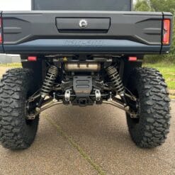 Moorehead Off-road Can-am Defender Rear High Clearance Arms