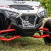Madigan Motorsports Polaris Rzr 200 Long Travel Kit