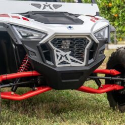 Madigan Motorsports Polaris Rzr 200 Long Travel Kit