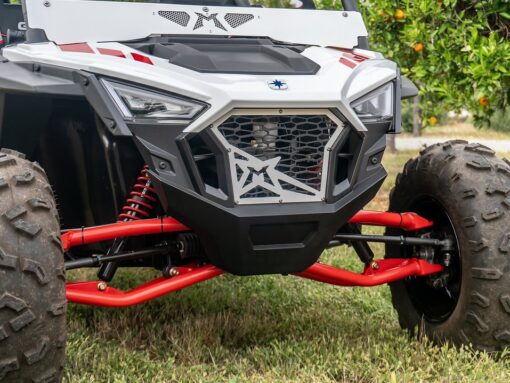 Madigan Motorsports Polaris Rzr 200 Long Travel Kit