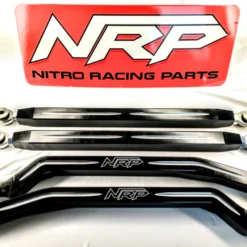 Nrp Polaris Pro R Billet Radius Rods, Turbo R Billet Radius Rods