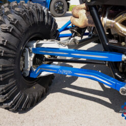 Nrp Polaris Pro R Billet Radius Rods, Turbo R Billet Radius Rods