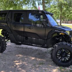 Moorehead Off-road Polaris Xpedition Front Foward Arms