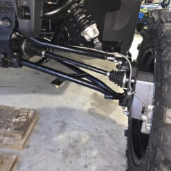 Moorehead Off-road Polaris Xpedition Front Foward Arms