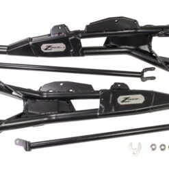 Zbroz Polaris Pro R Rear Trailing Arms, Pro S Rear Trailing Arms