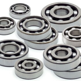 Yes, Add Bearings +$449.99