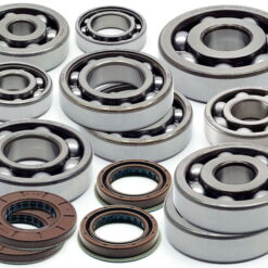 Sandcraft Motorsports Polaris Pro R Transmission Seals Kit