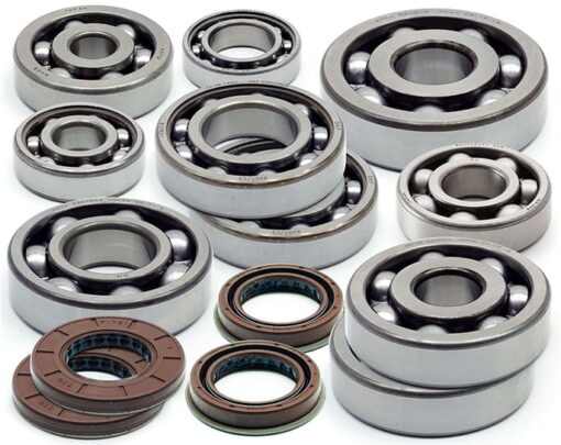 Sandcraft Motorsports Polaris Pro R Transmission Seals Kit