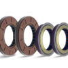 Sandcraft Motorsports Polaris Pro R Transmission Seals Kit