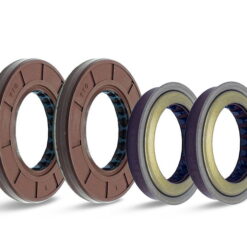 Sandcraft Motorsports Polaris Pro R Transmission Seals Kit