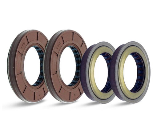 Sandcraft Motorsports Polaris Pro R Transmission Seals Kit