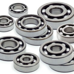 Sandcraft Motorsports Polaris Pro R Transmission Bearing Kit