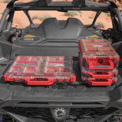 S3 Power Sports Can-am Maverick R Packout Mount