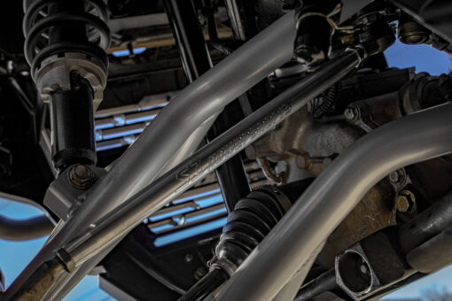 S3 Power Sports Can-am Outlander Tie Rods, Gen 3