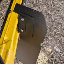 Rokblokz Can-am Maverick R Trailing Arm Mud Flaps