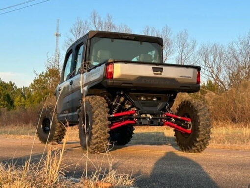Moorehead Off-road Polaris Ranger Xd Long Travel Kit