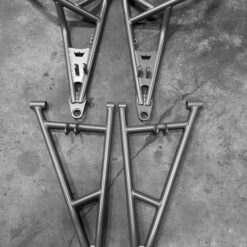 Moorehead Off-road Polaris Xpedition Front Foward Arms